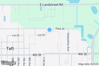 Map image of the property - 1646 Sage Creek Ct