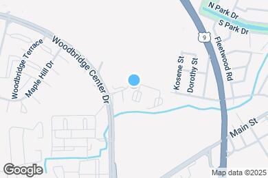 Map image of the property - 306 Sharon Garden Ct