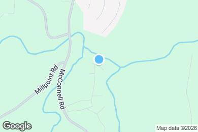 Map image of the property - 4558 Stepp Ml Dr