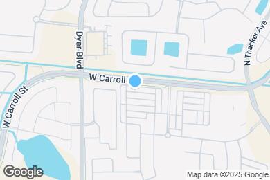 Map image of the property - 3Bdrm 2.5 Bath 2-Car garage ---- Tapestry ...