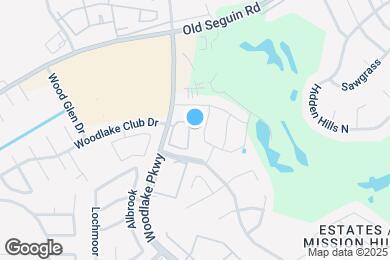 Map image of the property - 5719 Leon Pl