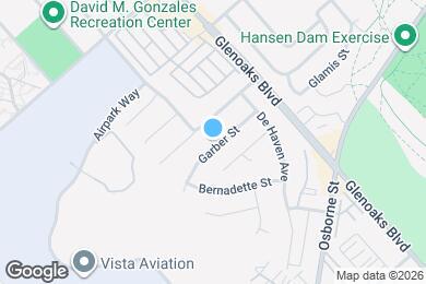 Map image of the property - 12561 Garber St