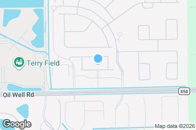 Map image of the property - Emblem Orange Blossom