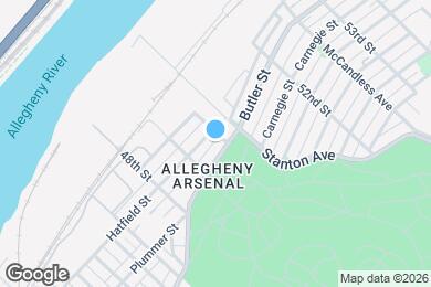 Map image of the property - 4926 Blackberry Wy