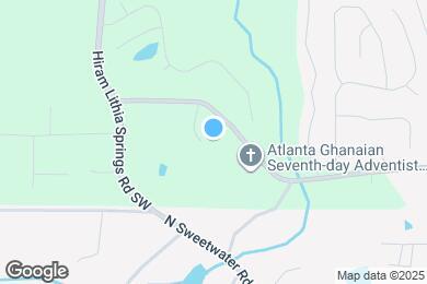 Map image of the property - 6007 Windchase Ct SW