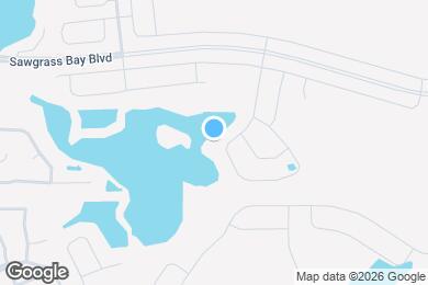 Map image of the property - 3880 Fescue St