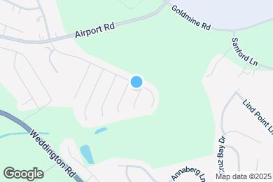 Map image of the property - 717 Perth Dr