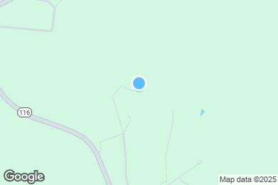 Map image of the property - 90 Mountain Gap Dr