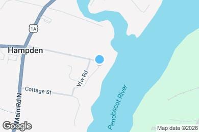 Map image of the property - 6 Rowell Rd