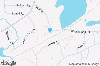 Map image of the property - 6599 Addie Ln