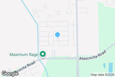Map image of the property - 2710 Wilson Rd