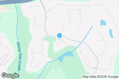 Map image of the property - 1 Overlook