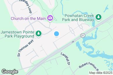 Map image of the property - 704 London Company Way