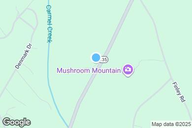 Map image of the property - 102 Indian Creek Dr