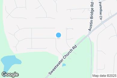 Map image of the property - 178 Nicole Dr