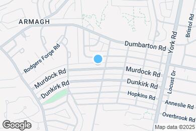 Map image of the property - 138 Murdock Rd