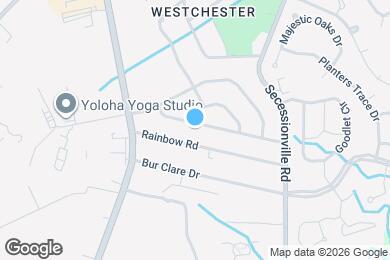 Map image of the property - 1605 Westmoreland Ave