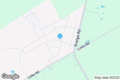 Map image of the property - 4977 Volunteer Dr
