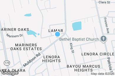 Map image of the property - 3161 muldoon rd