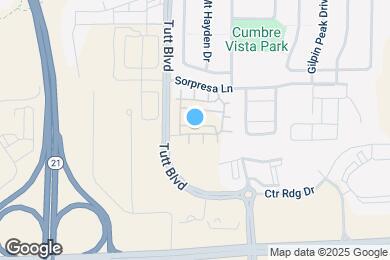 Map image of the property - 7744 Bone Crk Pt