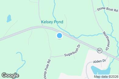 Map image of the property - 760 Route 80