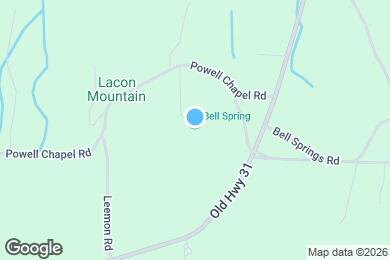 Map image of the property - 87 Watts Rd