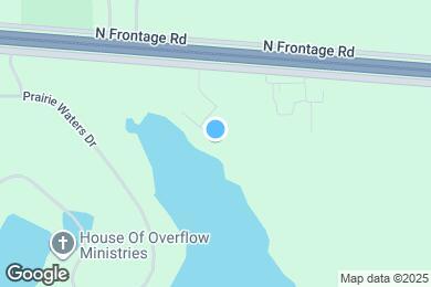 Map image of the property - 96 Breezeway Cove