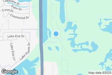 Map image of the property - 316 Harbour Wy