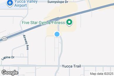 Map image of the property - 7117 Murray Ln