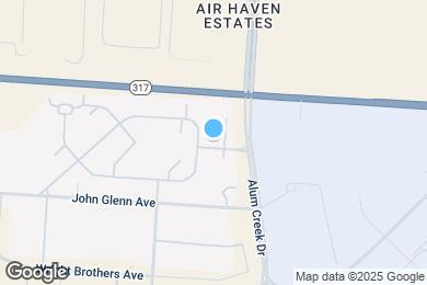 Map image of the property - 9 Oak Rd