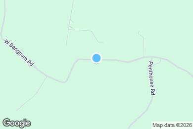 Map image of the property - 361 E Bangham Rd