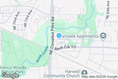 Map image of the property - The Jones