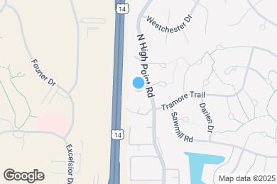 Map image of the property - Wexford Place