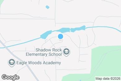 Map image of the property - 1138 School Side Dr