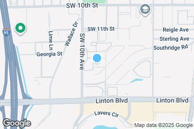 Map image of the property - 2552 Ella St