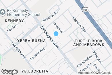 Map image of the property - Unit C