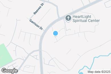 Map image of the property - 6008 Faron Wy