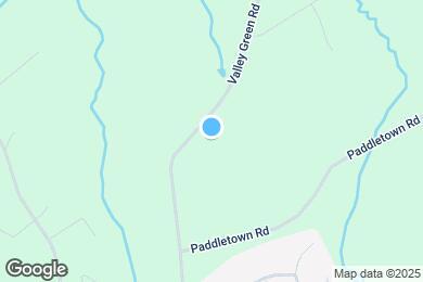 Map image of the property - 1910 Valley Green Rd