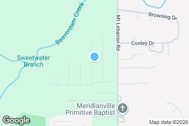 Map image of the property - 221 Pine Is Ave