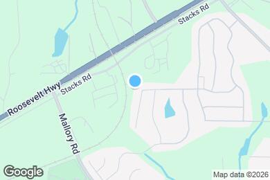 Map image of the property - 4133 Alveston Dr