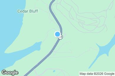 Map image of the property - 9755 MO-13