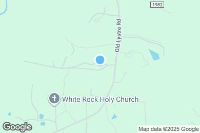 Map image of the property - 739 Homeplace Dr