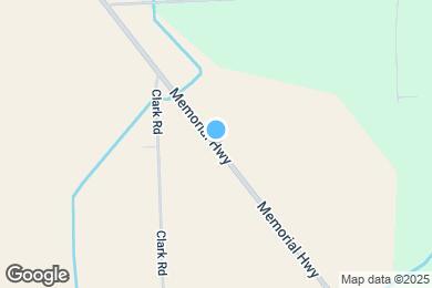 Map image of the property - 8028 Memorial Hwy