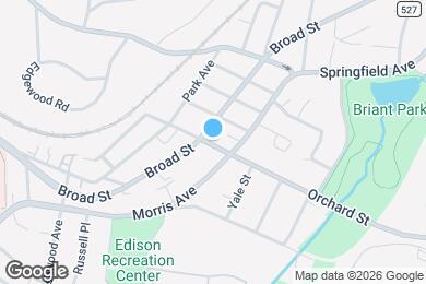 Map image of the property - 78 Orchard St