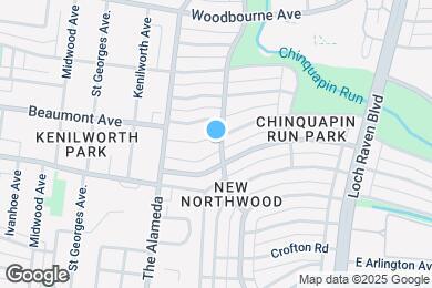 Map image of the property - Northwood Homes