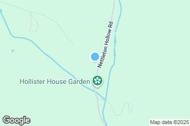 Map image of the property - 281 Nettleton Hollow Rd