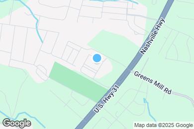 Map image of the property - Bexley Spring Hill