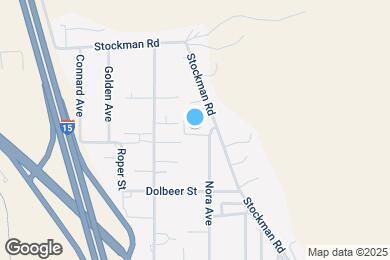 Map image of the property - Jasper Loop