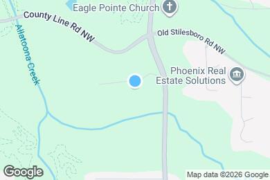 Map image of the property - Unit
