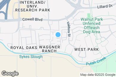 Map image of the property - Sharps & Flats